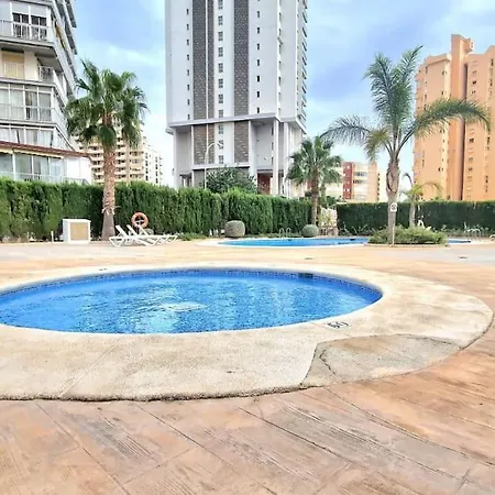 Apartment Bellevue By Calpitality *