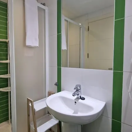 Bellevue By Calpitality Calp