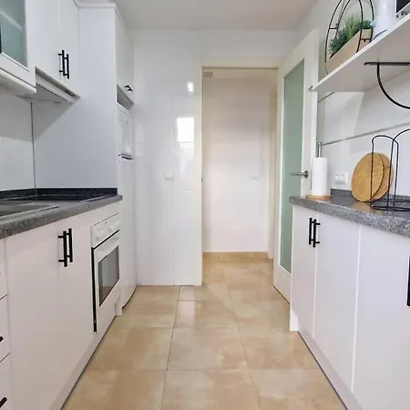 Bellevue By Calpitality Calpe