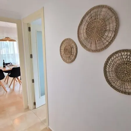 Apartment Bellevue By Calpitality Calpe