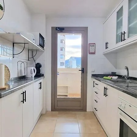 Bellevue By Calpitality Apartment