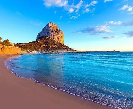 Apartment Bellevue By Calpitality *