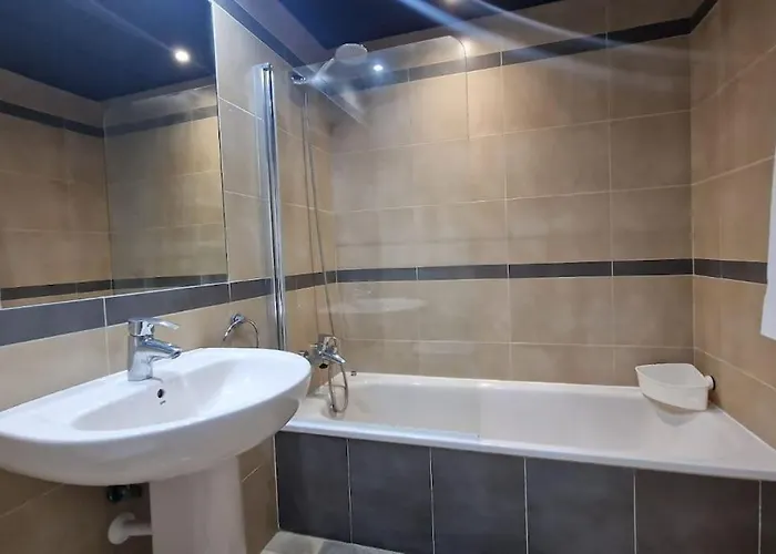 Bellevue By Calpitality * Calpe