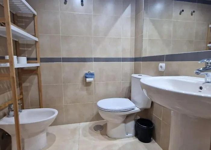 Bellevue By Calpitality