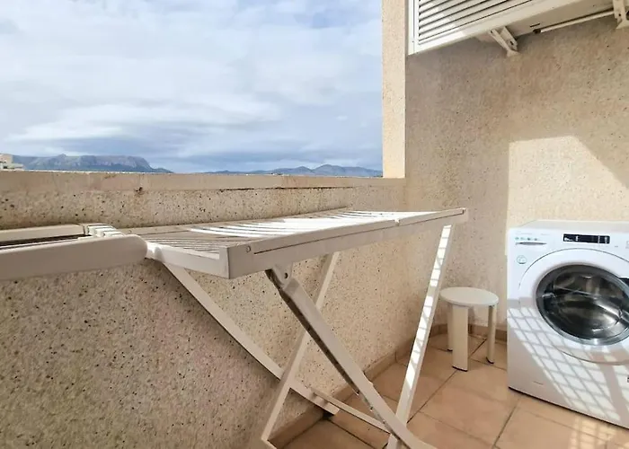 Bellevue By Calpitality Calpe