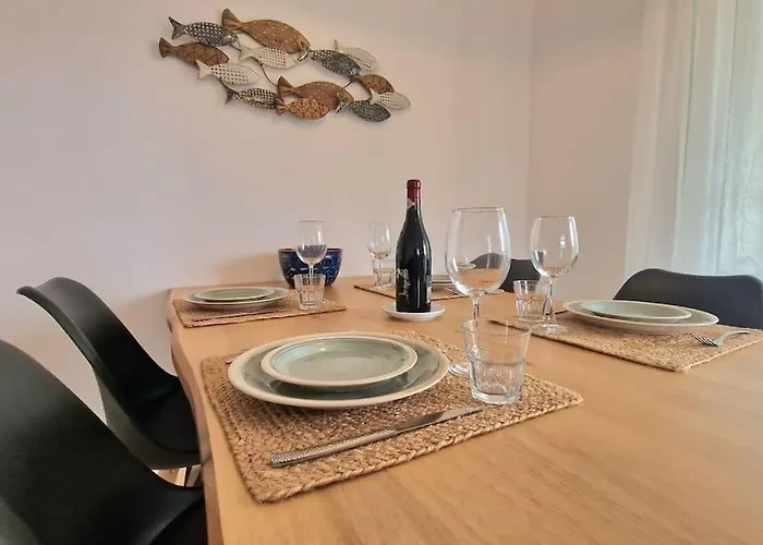 Bellevue By Calpitality *