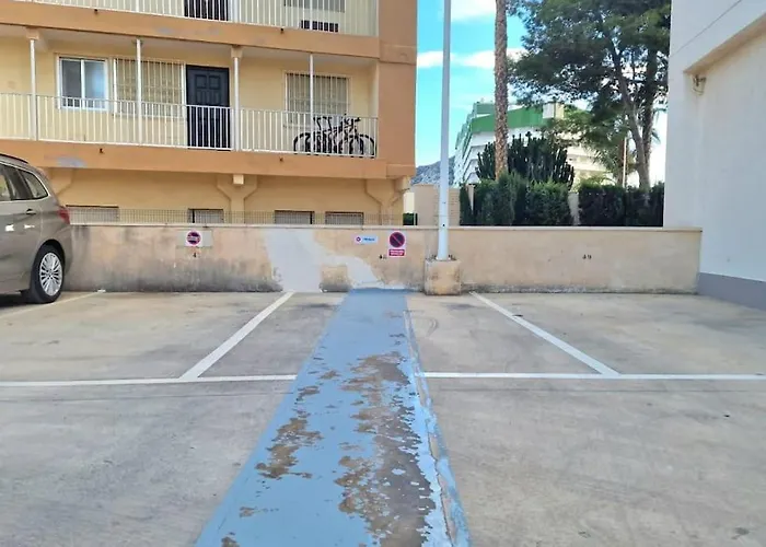 Bellevue By Calpitality Apartment *