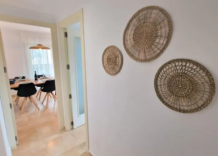 Apartment Bellevue By Calpitality Calpe