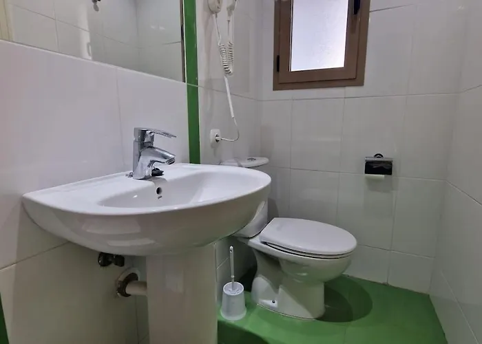 Bellevue By Calpitality Calpe