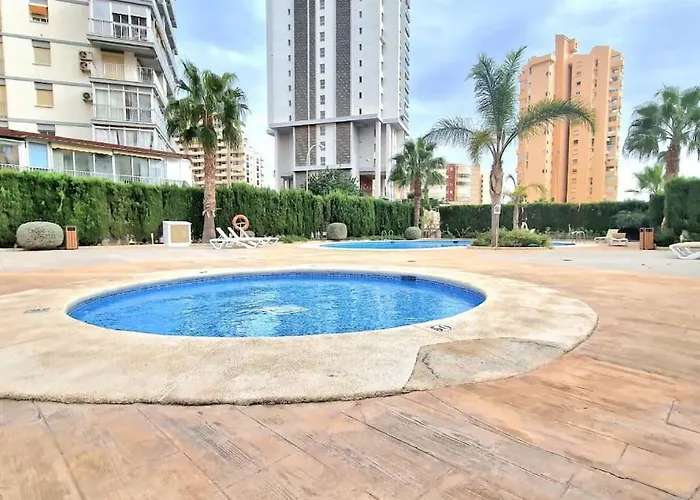 Apartment Bellevue By Calpitality *