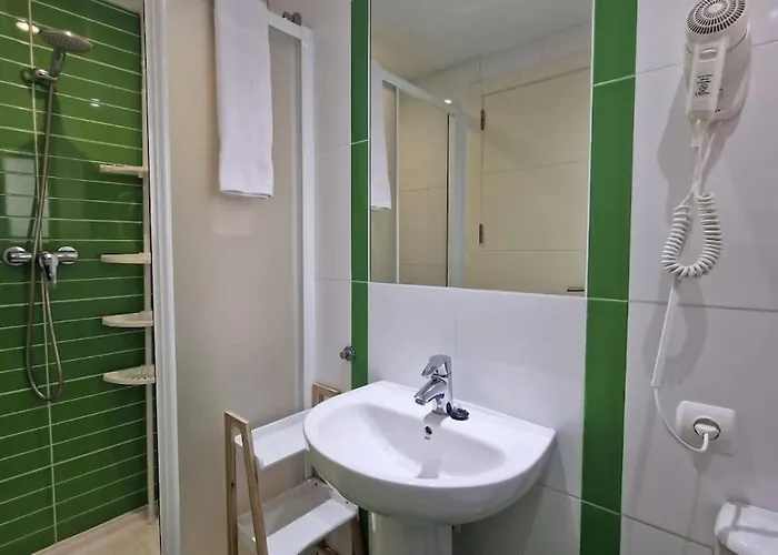 Bellevue By Calpitality Calpe