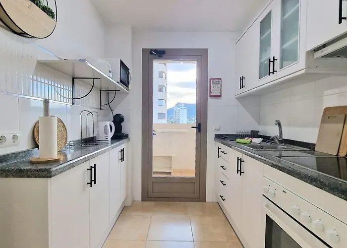 Bellevue By Calpitality Apartment