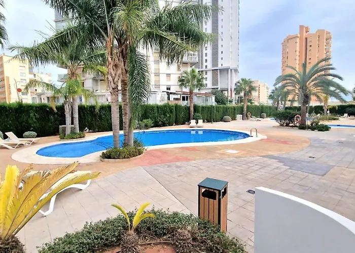 Bellevue By Calpitality