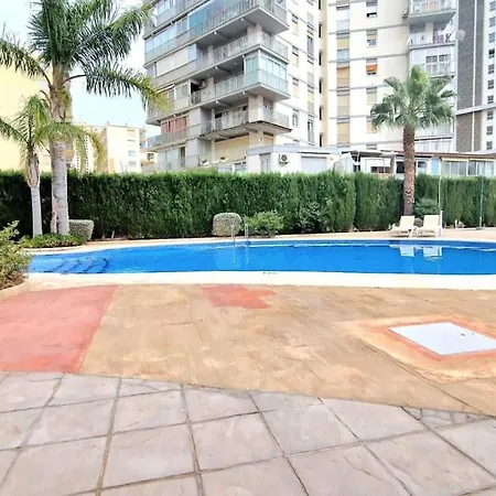 Bellevue By Calpitality * Calpe