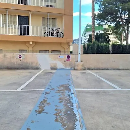 Bellevue By Calpitality Appartamento *