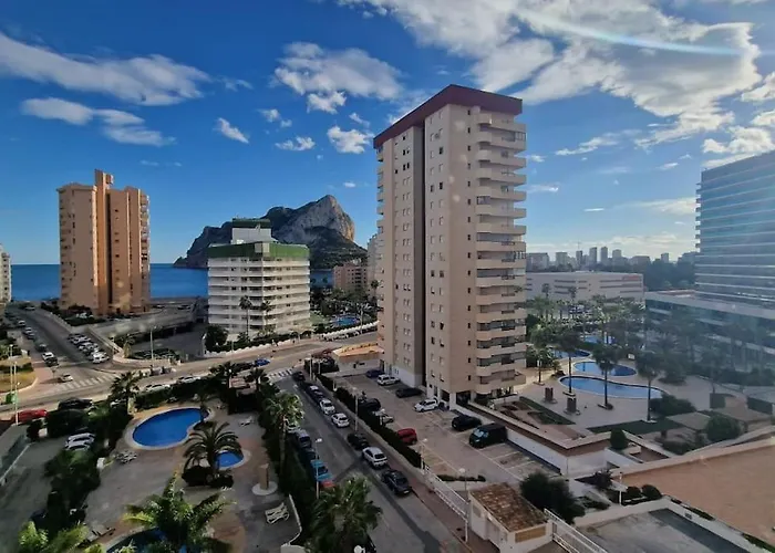 Bellevue By Calpitality