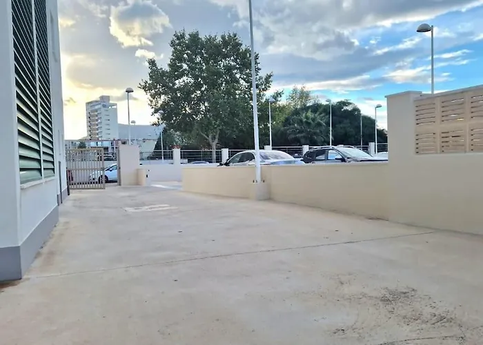 Bellevue By Calpitality Appartamento Calpe